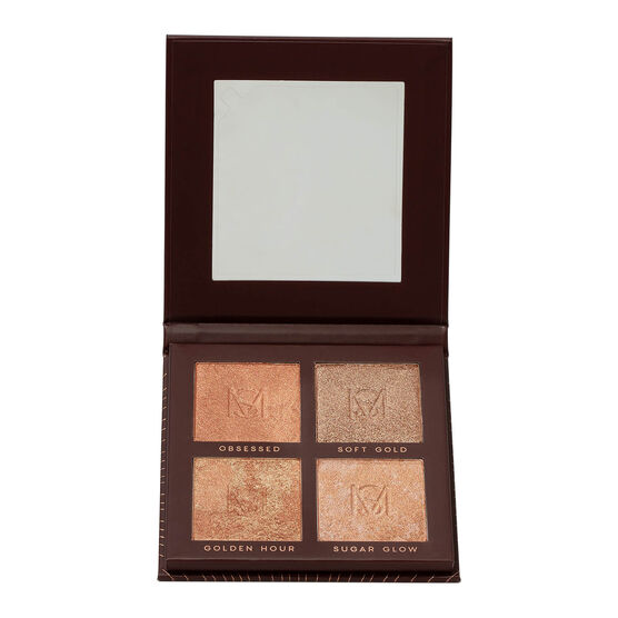 M SAAD     4 GLOW        EYES 16G